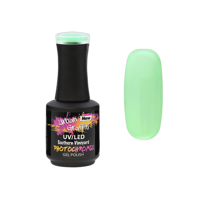 Southern Vineyard - UGGP-PH010 Urban Graffiti Gel Polish 15ml
