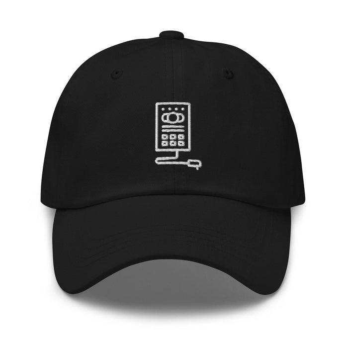 SP404 Dad Hat - Inner Ocean Records