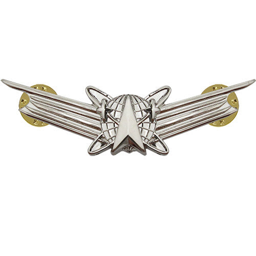 Space Badges Badges 7119