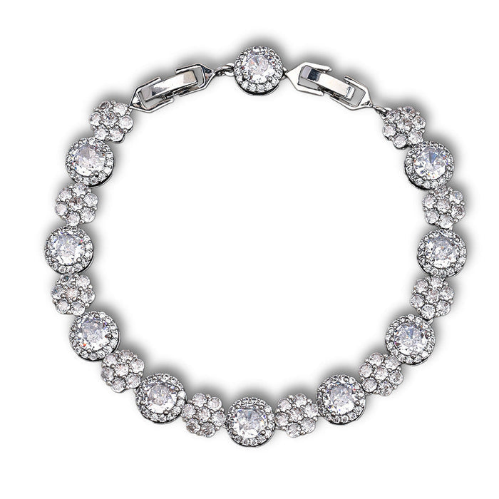Sphere Blossom Bracelets