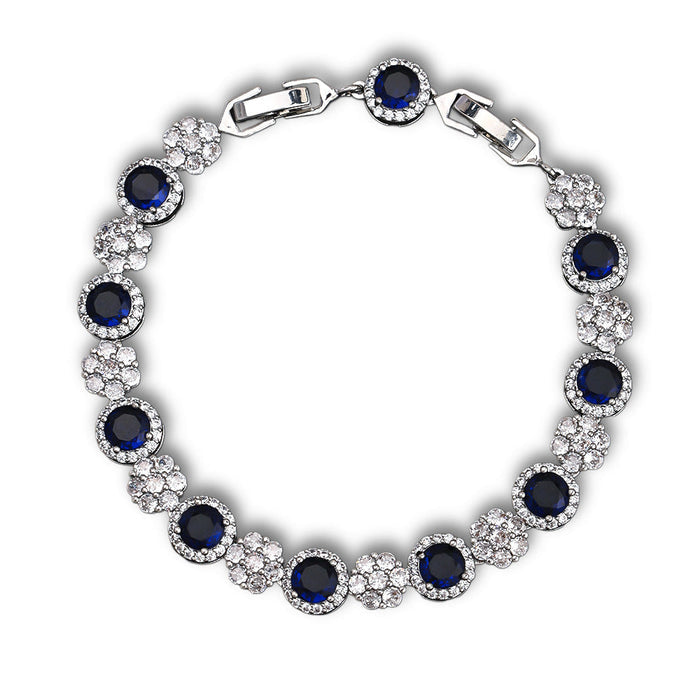 Sphere Blossom Bracelets