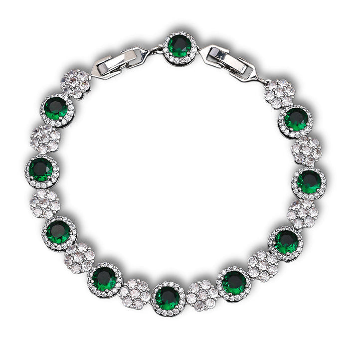Sphere Blossom Bracelets