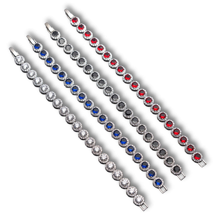 Sphere Bracelets