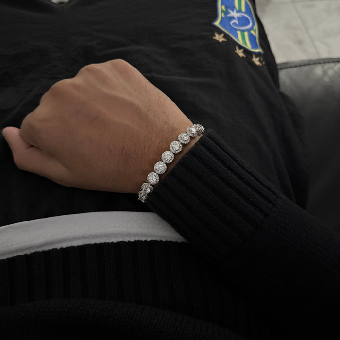 Sphere Bracelets