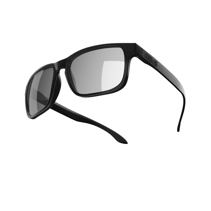Single Vision / Grey Signature