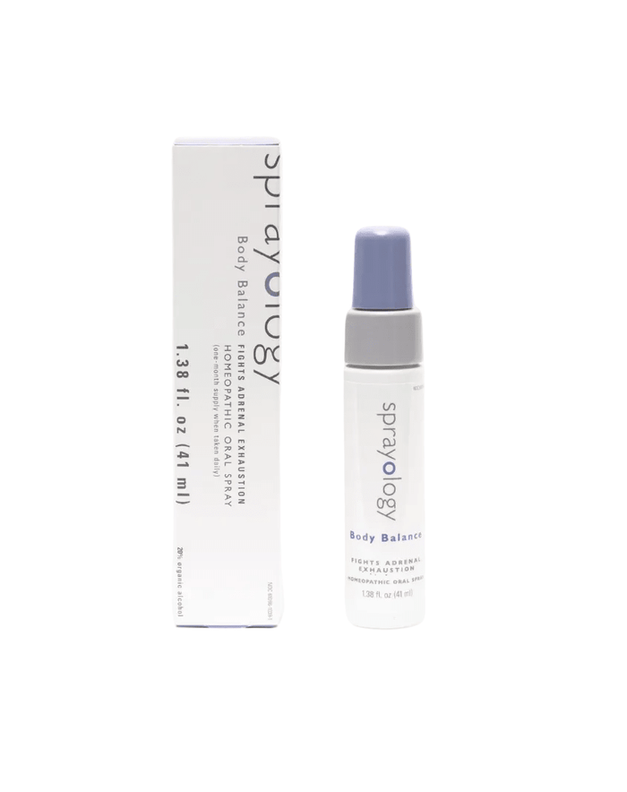 Sprayology Body Balance by Sprayology at Beauty Culture MedSpa