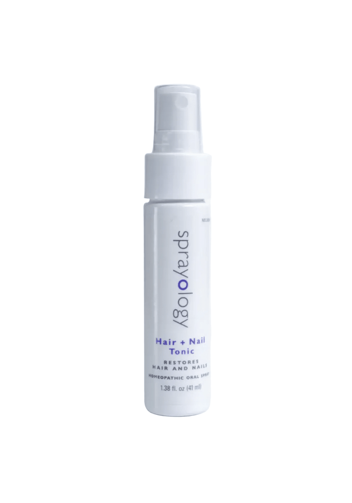 Sprayology Hair & Nail Tonic by Sprayology at Beauty Culture MedSpa