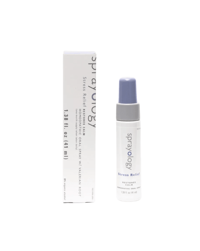 Sprayology Stress Relief by Sprayology at Beauty Culture MedSpa
