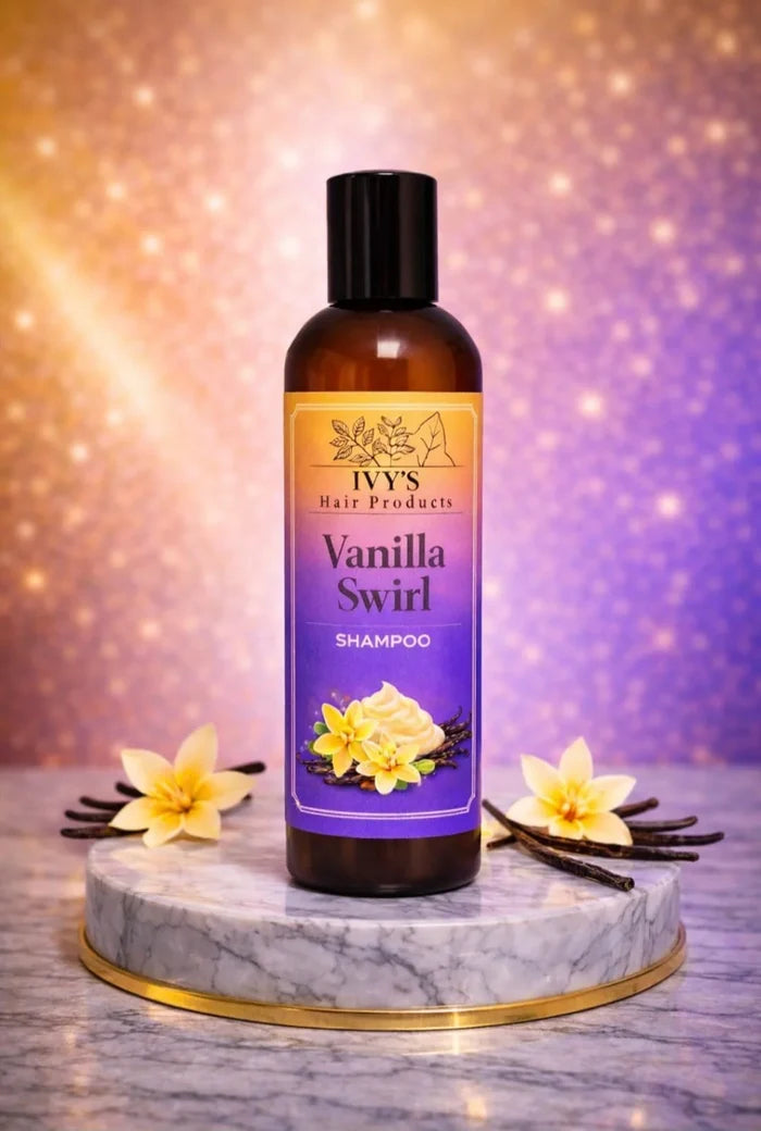 Spring Collection - Single Shampoo 200g
