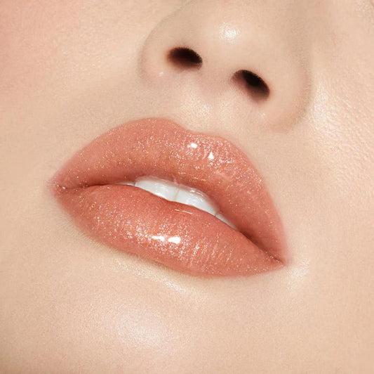 Spring – High Gloss Plumping Lip with SPF - SHEGLITTARYSpring – High Gloss Plumping Lip with SPFSHEGLITTARY