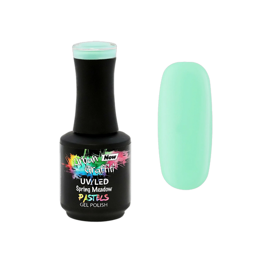 Spring Meadow - UGGP-PA042 Urban Graffiti Gel Polish 15ml