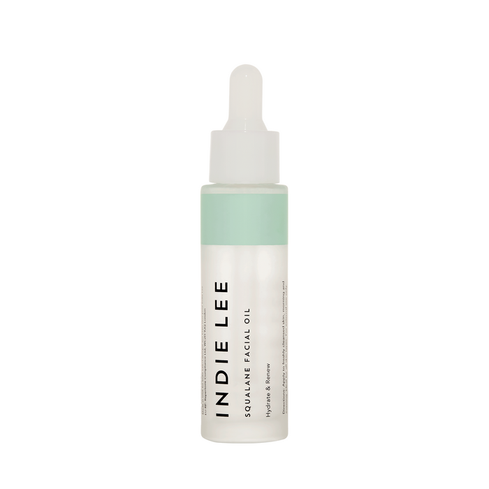 Squalane Facial Oil