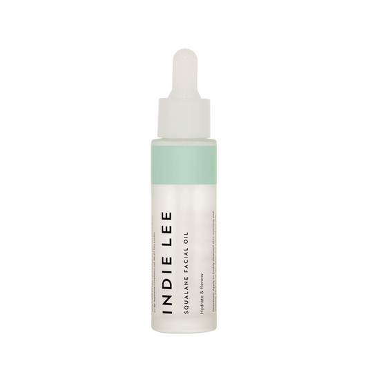 Squalane Facial Oil