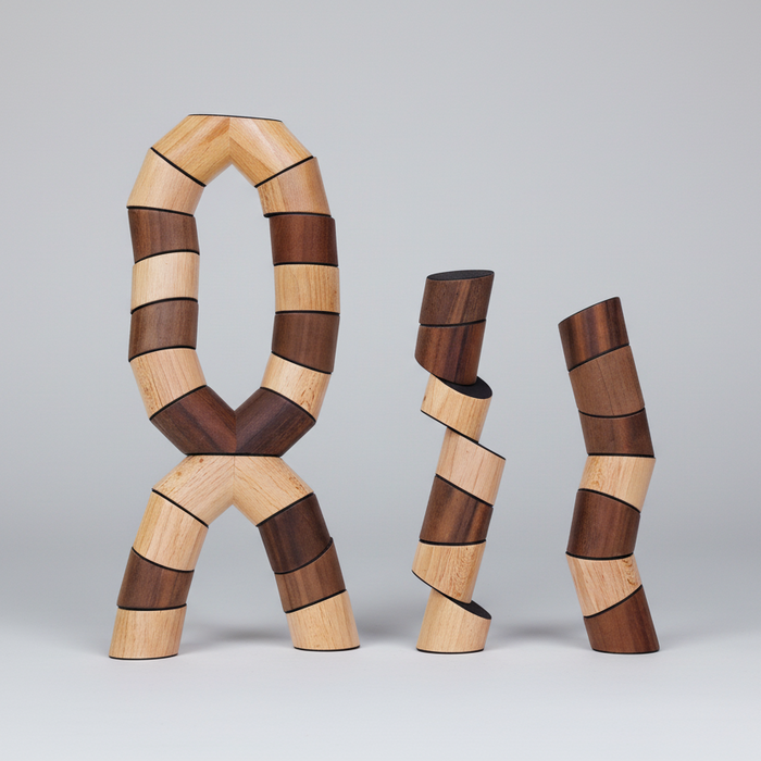 Stacking Game - Large