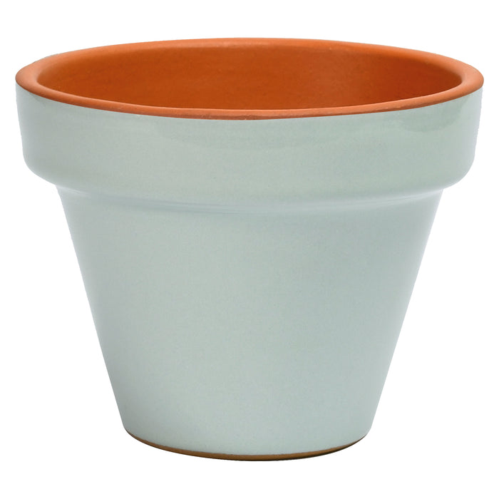 Standard Flower Pot 5.7" Zephyr
