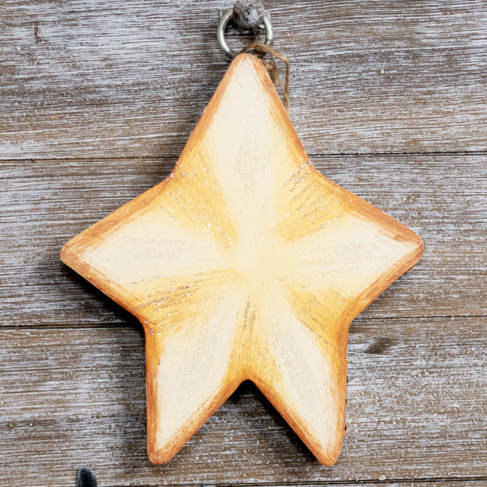 Star Charm