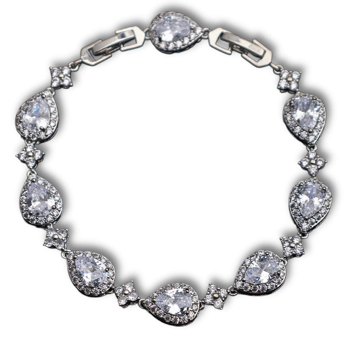 Star Droplet Bracelets