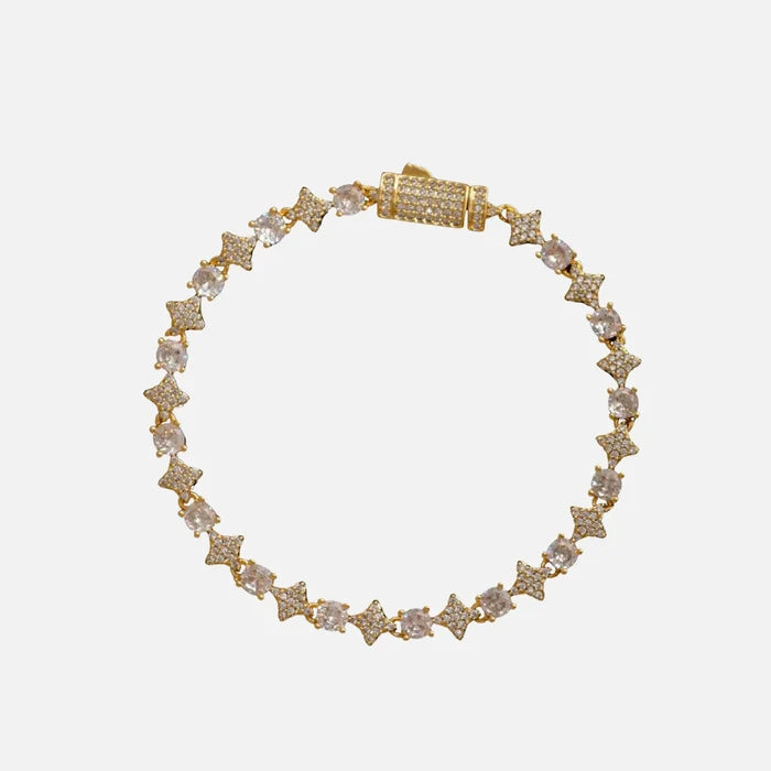 Starlet Bracelet - Gold