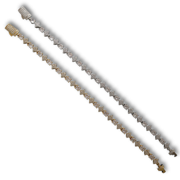 Starlet Bracelets