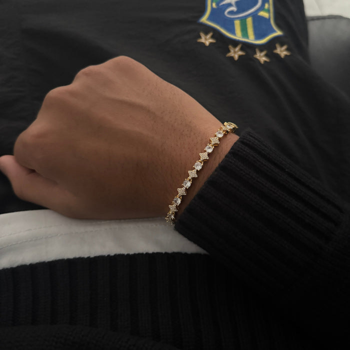 Starlet Bracelets