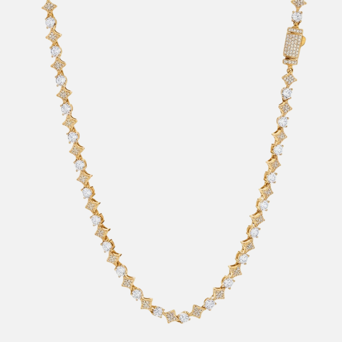Starlet Chain - Gold