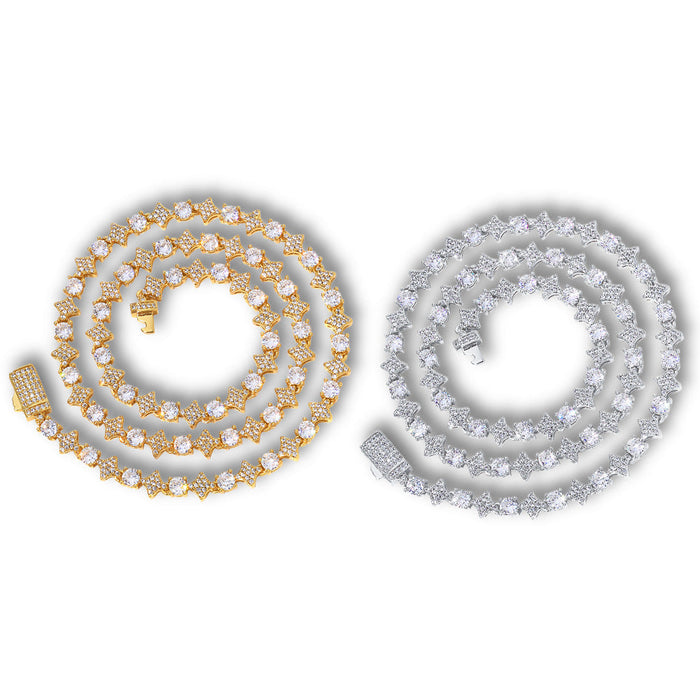 Starlet Chains