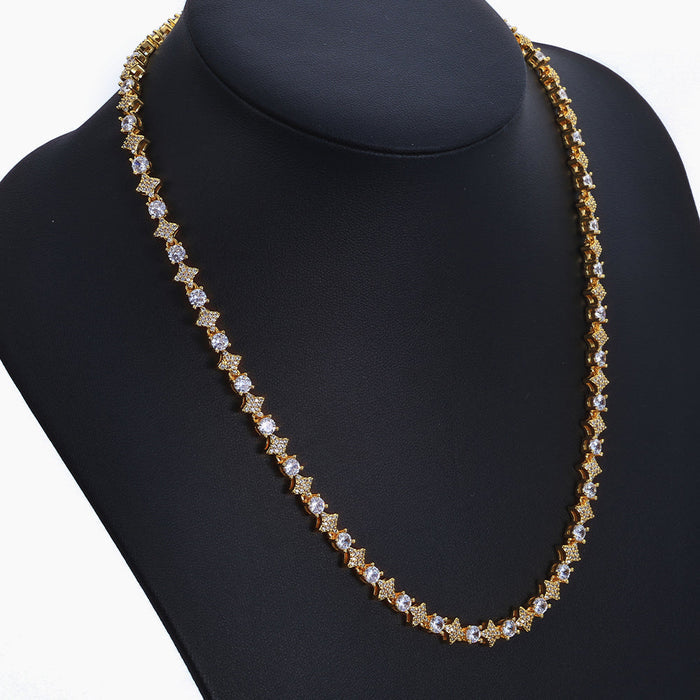 Starlet Chains
