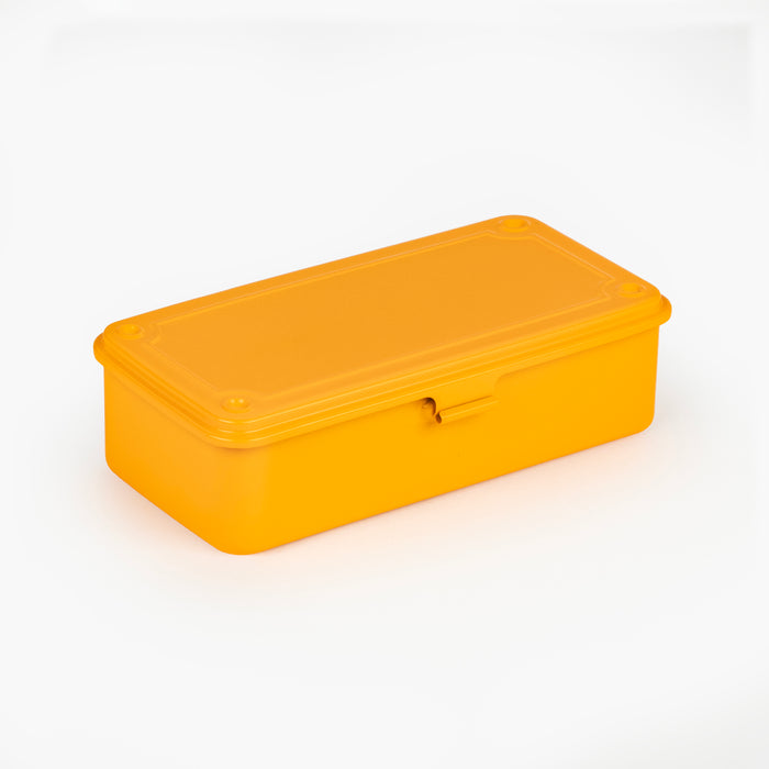 Steel Stackable Storage Box T-190