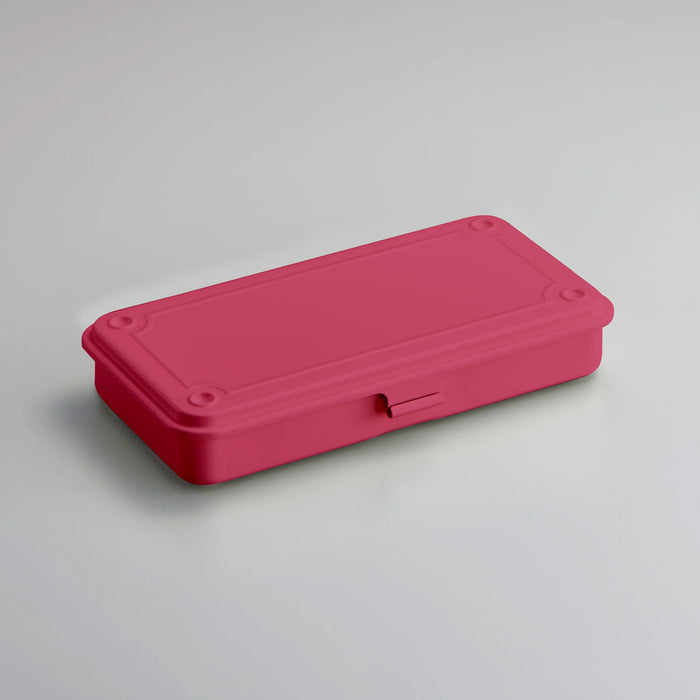 Shocking Pink
