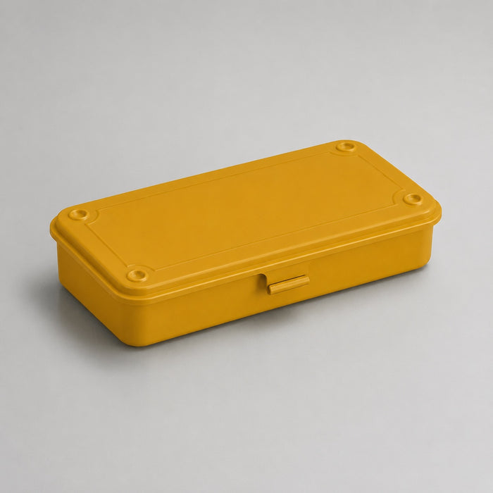 Steel Stackable Storage Box T-192