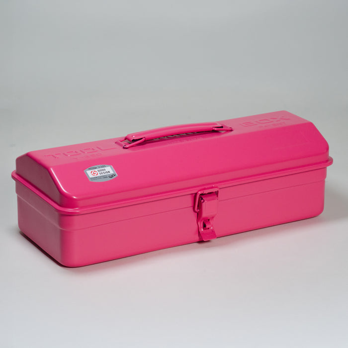 Shocking Pink