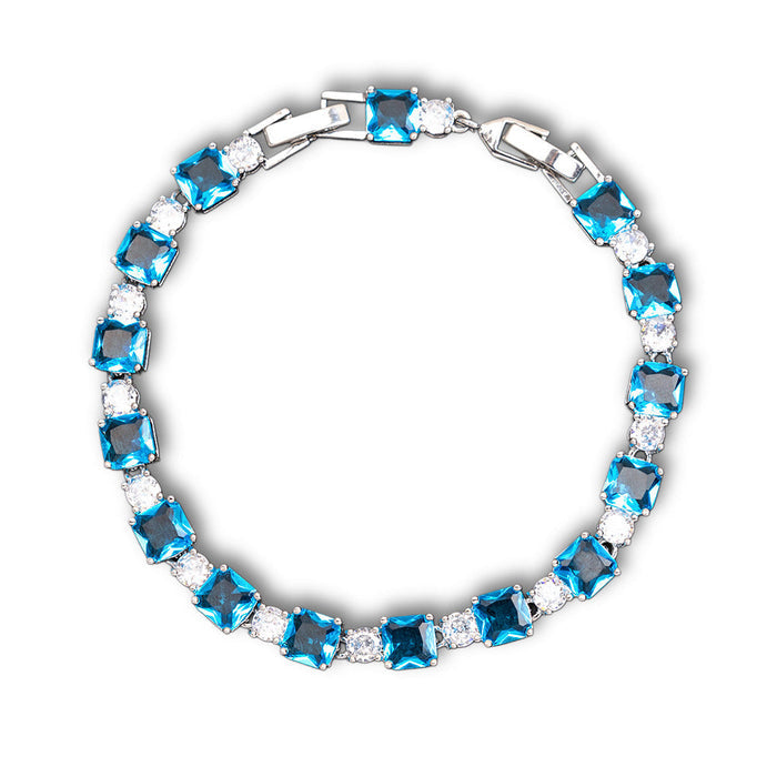 Stone Bracelets