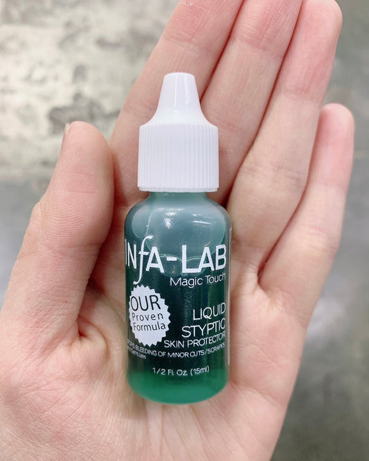 Stop Bleeding Infa-Lab