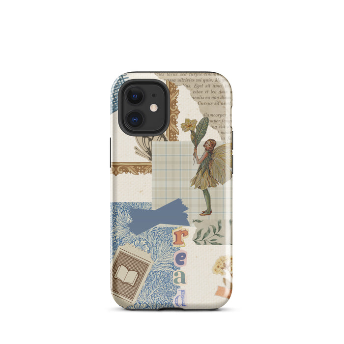 Glossy / iPhone 12 mini / Cream