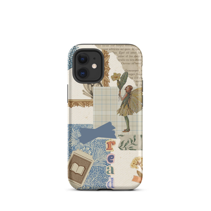 Matte / iPhone 12 mini / Cream