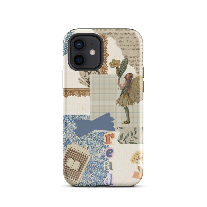 Glossy / iPhone 12 / Cream