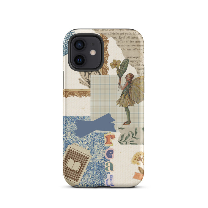 Matte / iPhone 12 / Cream