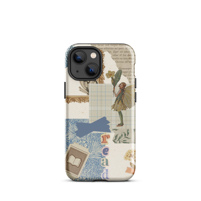 Glossy / iPhone 13 mini / Cream