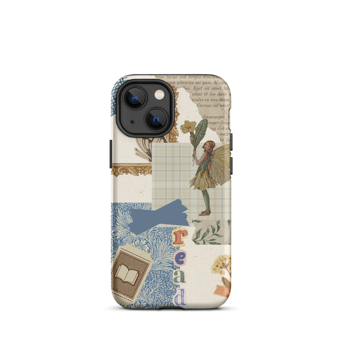 Matte / iPhone 13 mini / Cream