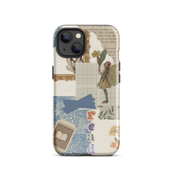 Glossy / iPhone 13 / Cream