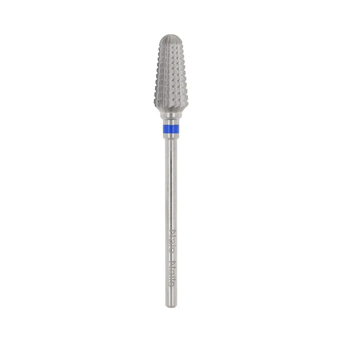 Straight Edge Spiral Cut Carbide Bit - Medium   Naio Nails