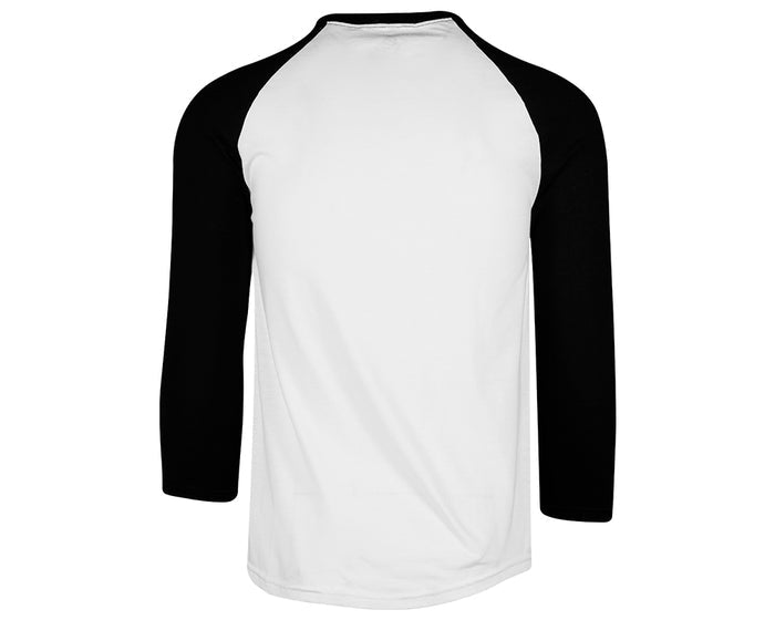 Suavecito Club Tee Back