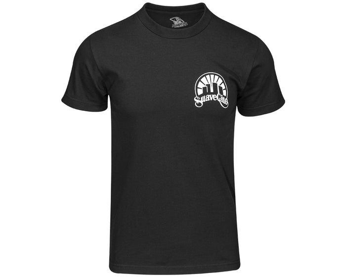 Suavecito First Tee Front