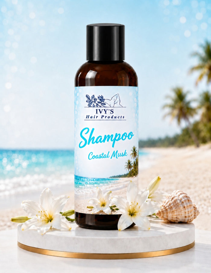 SUMMER Collection - Single Shampoo