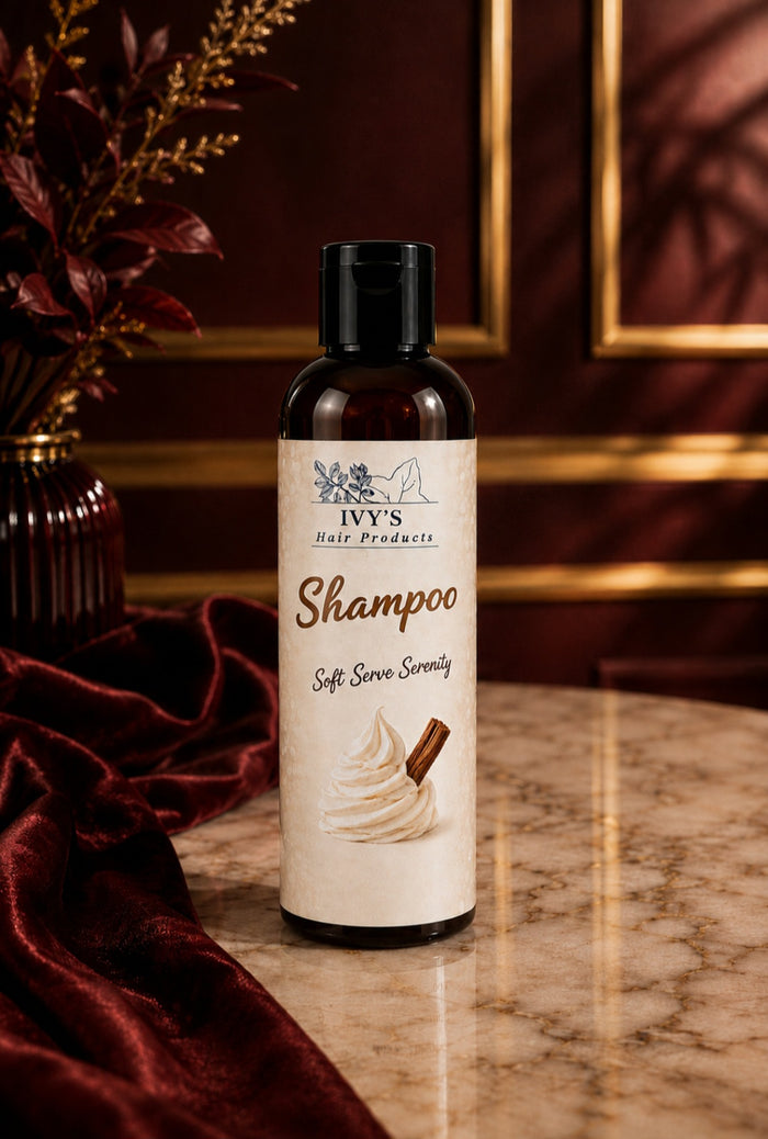 SUMMER Collection - Single Shampoo