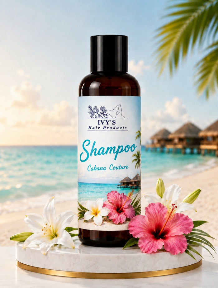SUMMER Collection - Single Shampoo