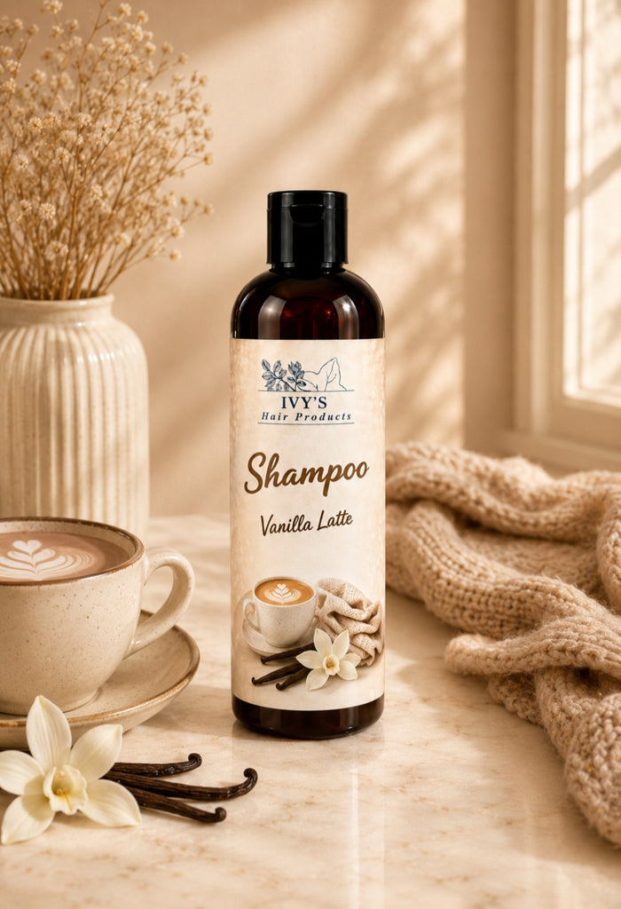 SUMMER Collection - Single Shampoo