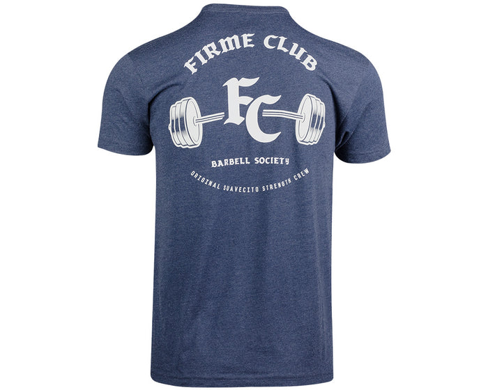 Super Set Tee Back