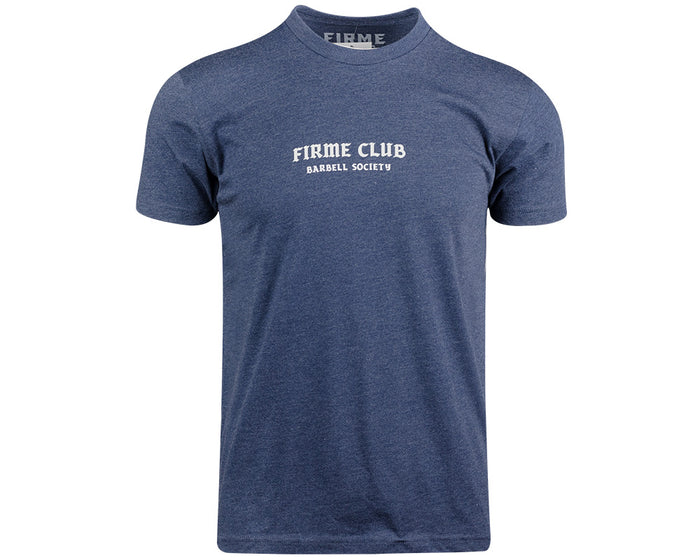 Super Set Tee Front