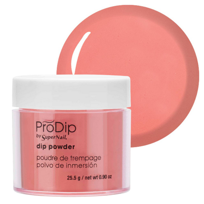 Supernail ProDip Coloured Dipping Powders 25.5 g